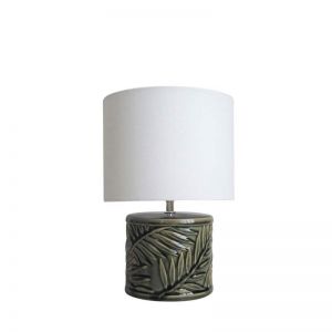Kai Ceramic Table Lamp