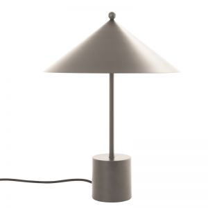 Kasa Table Lamp | Clay