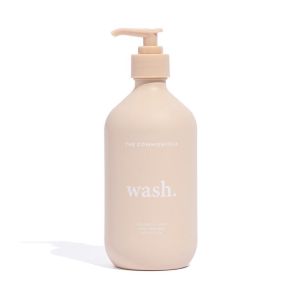 Keep It Simple Hand + Body Wash | Nude