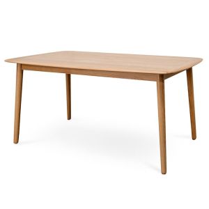Kenston Dining Table | Oak