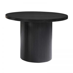 Kenzi Side Table | Black
