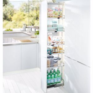 Kessebohmer Dispensa Pantry | Two Sizes and Styles
