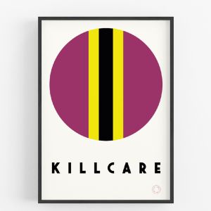 Killcare | Art Print
