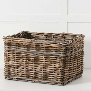 Kubu Basket | Large