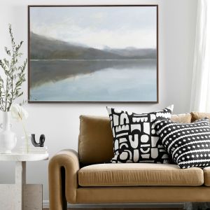 Lake Mode | Canvas Print