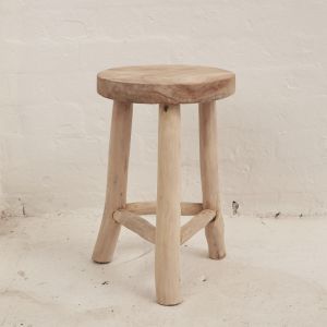 Exclusive Stool Chairs At The Block, Tree Branch Bar Stools