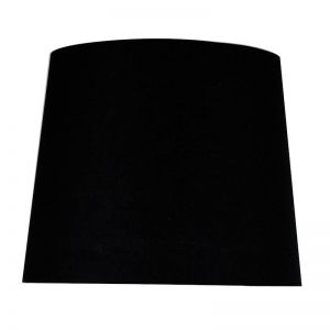 Lamp Shade | 27cm | Black Linen