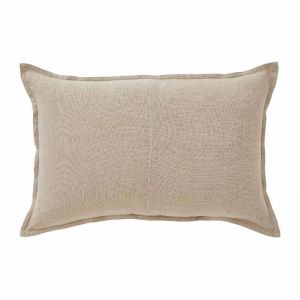 Lario Cushion | Linen 400x600mm | Trit House