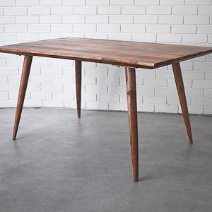 Larsson Timber Dining Table