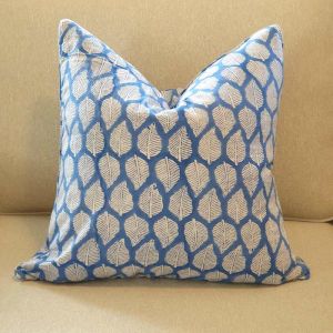 Leaves Decorative Cushion | Cover only