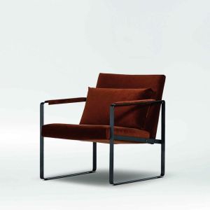 Leman Small Chair | Camerich