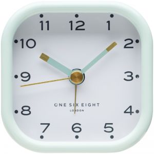 Lisa Alarm Clock | Sage Green