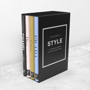 Little Guides to Style | Box Book Set