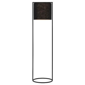 Loftus Floor Lamp | Black