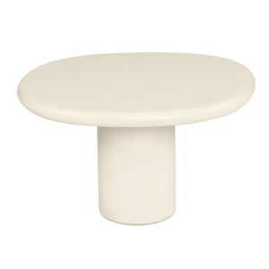 Lorenzo Organic Side Table | 59cm (Low)
