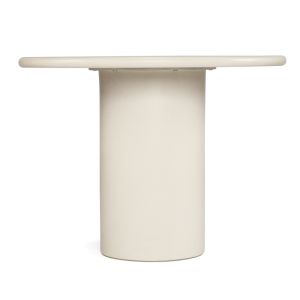 Lorenzo Round Dining Table | 100cm
