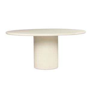 Lorenzo Round Dining Table | 160cm