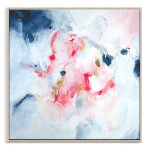 Love Blooms | Brenda Meynell | Canvas or Print by Artist Lane