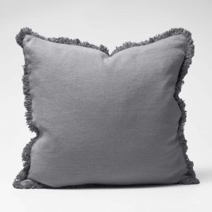 Luca® Boho Cushion | Slate