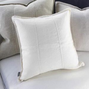 Luca® Outdoor Cushion | White
