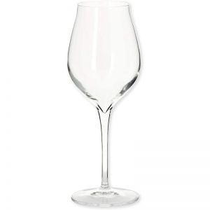 Luigi Bormioli Vinea White Wine Glasses 350ml 6 Pack