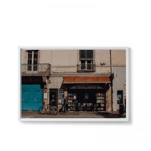 Lyon 03 | Limited Edition Framed Print | by Australian Photographer Trudy Pagden