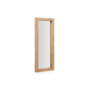 Maden Wooden Mirror | 50x120cm