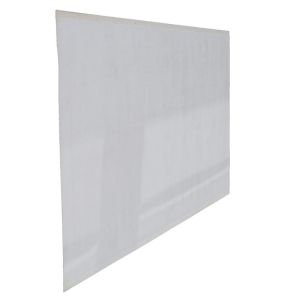 Magnum Board Ezi-Line Wall Sheet | Rebated Edge | 2400x1200x9mm