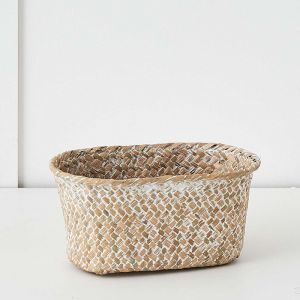 Mali Oval Basket | Small