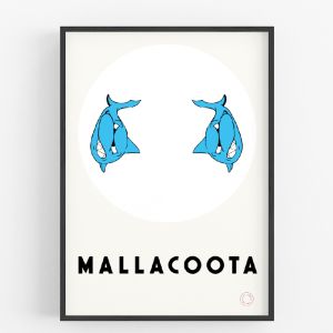 Mallacoota | Art Print
