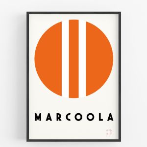 Marcoola | Art Print