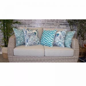 Marina Mirage | Bondi Stylist Selection Outdoor Cushions | Pack of 5