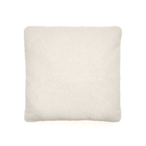 Martina Cushion | Off-white | 52x52cm