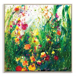 Meadow Song 45 | Kathy Morton Stanion | Canvas or Print by Artist Lane