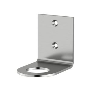 Meir Outdoor Soap Dispenser Bracket | Stainless Steel | SS316