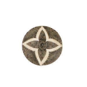 Melati Woven Tray Medium | 70cm