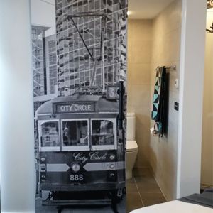 Melbourne City Circle Tram | Wallpaper