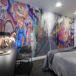 Melbourne Graffiti Alley | Wallpaper