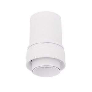 MFL by Masson Click COB White Trim LED Spotlight in Warm White | By Beacon Lighting