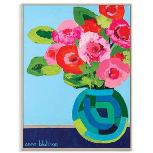 Miffy | Anna Blatman | Prints or Canvas by Artist Lane