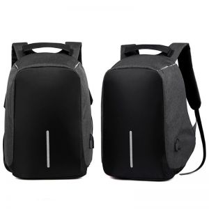 Milano Anti Theft Backpack | Various Colours