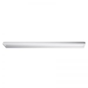 Mode LED Vanity Wall Light-White 120cm