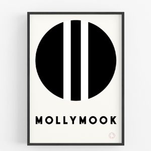 Mollymook | Art Print