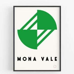 Mona Vale  | Art Print