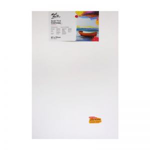 Mont Marte Studio Canvas Single | Thick | 60 x 90cm