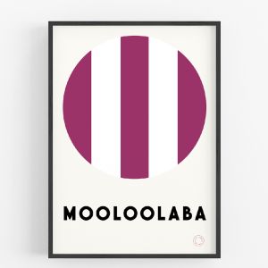 Mooloolaba | Art Print