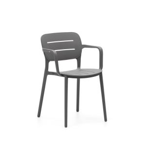 Morella Chair | Grey