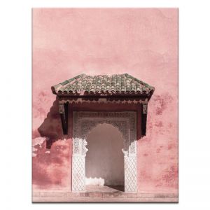 Moroccan Detail 4 | Canvas or Print by Artist Lane