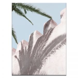 Moroccan Detail 6 | Canvas or Print by Artist Lane