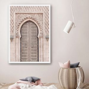 Morocco | Photographic Art Print by Sharyn Coffee